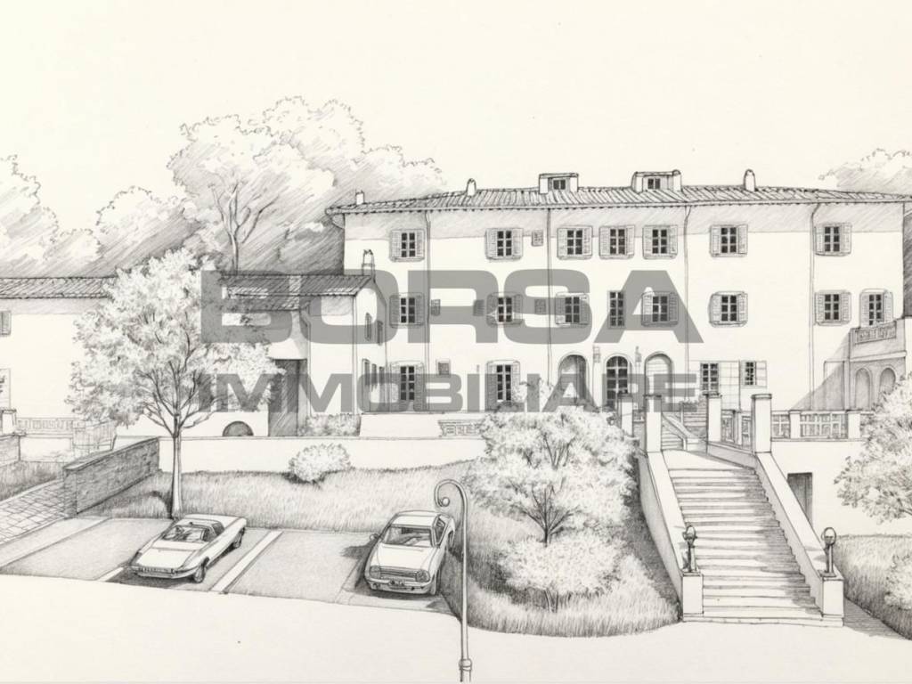casa indipendente in vendita a Livorno in zona Ardenza