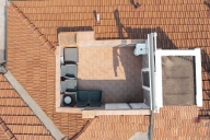 appartamento in vendita a Livorno in zona Antignano
