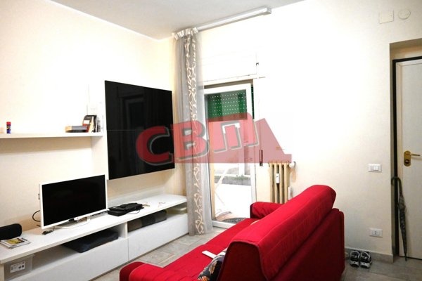 appartamento in vendita a Livorno in zona Centro Città