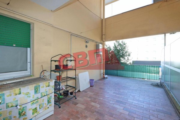 appartamento in vendita a Livorno in zona Centro Città