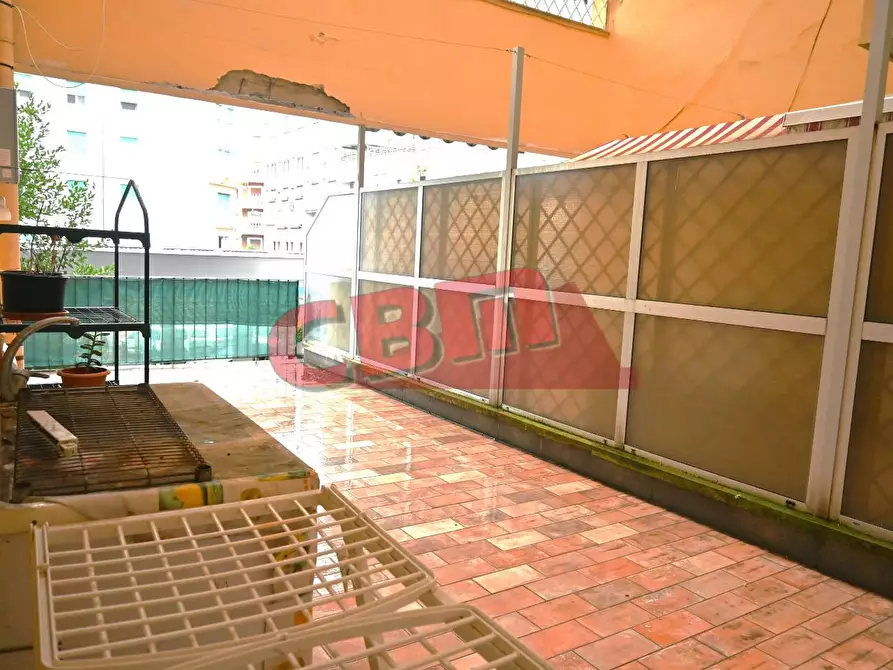 appartamento in vendita a Livorno in zona Centro Città