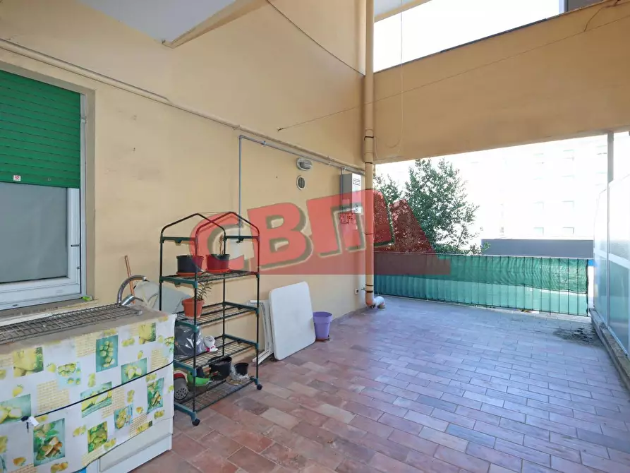 appartamento in vendita a Livorno in zona Centro Città