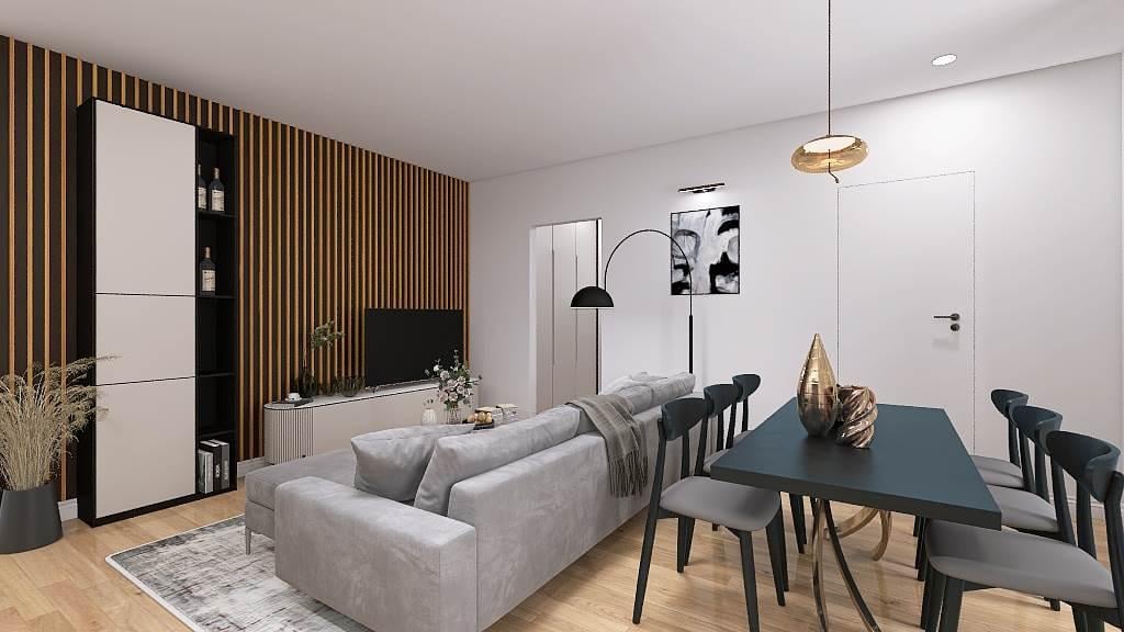 appartamento in vendita a Livorno in zona Villa Maria