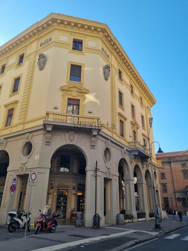 appartamento in vendita a Livorno