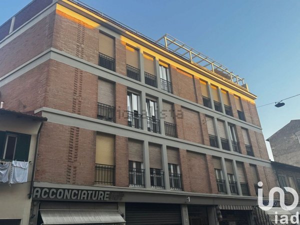 appartamento in vendita a Livorno
