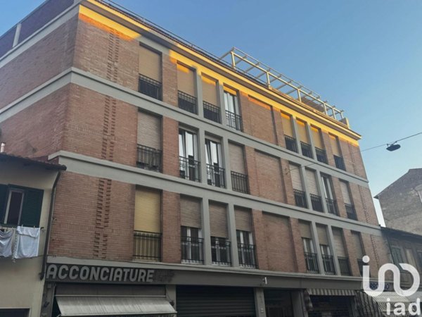 appartamento in vendita a Livorno in zona Stazione