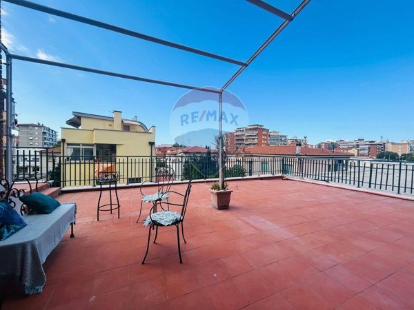 appartamento in vendita a Livorno