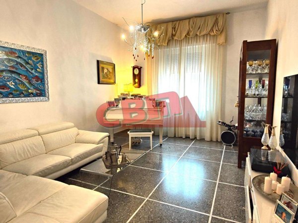 appartamento in vendita a Livorno in zona Centro Città