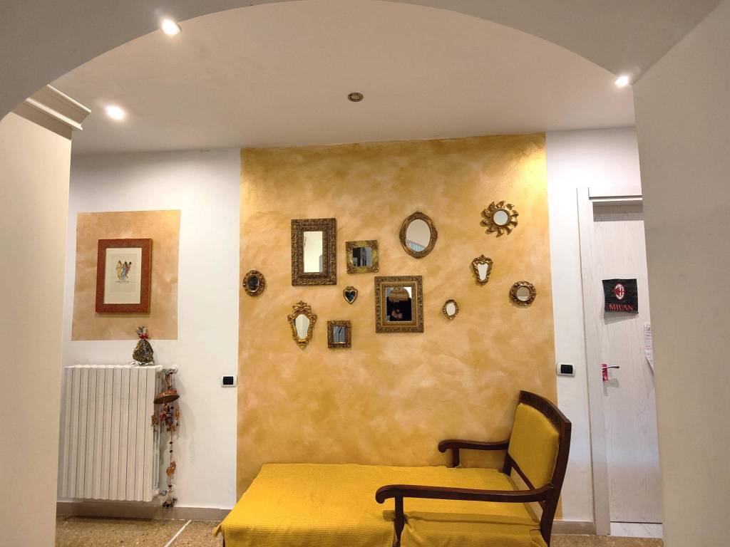 appartamento in vendita a Livorno in zona Centro Città