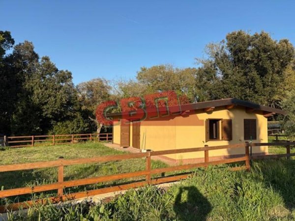 terreno agricolo in vendita a Livorno in zona Limoncino
