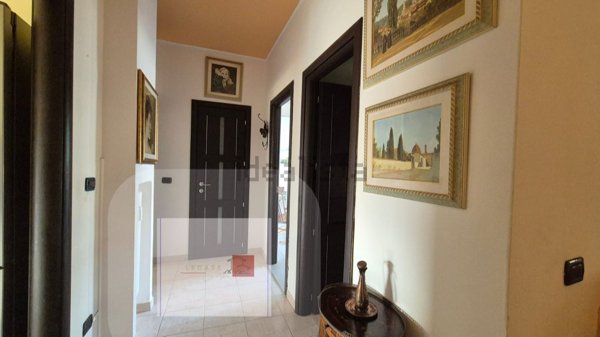 appartamento in vendita a Livorno in zona Centro Città