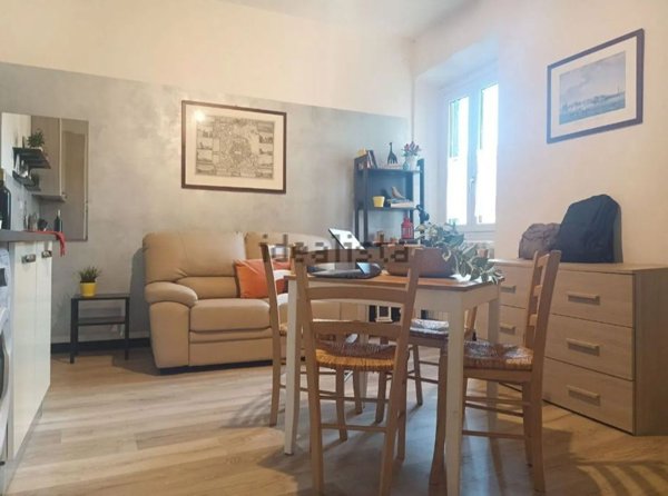 appartamento in vendita a Livorno