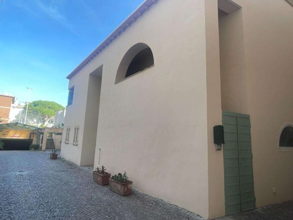 appartamento in vendita a Livorno