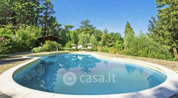 casa indipendente in vendita a Livorno in zona Montenero