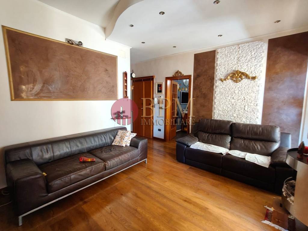 appartamento in vendita a Livorno in zona Centro Città