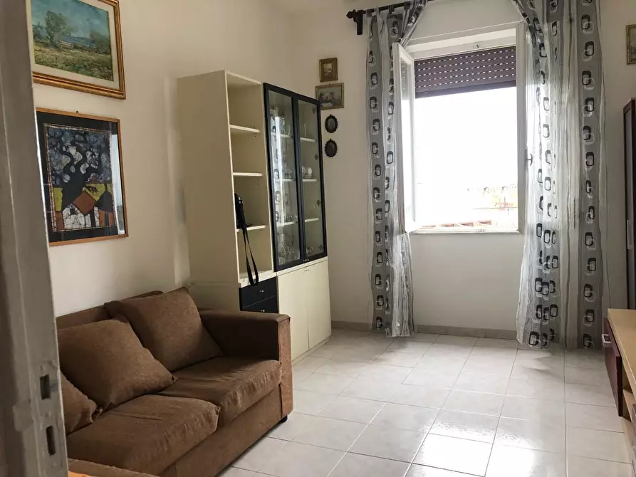 appartamento in vendita a Livorno in zona Centro Città