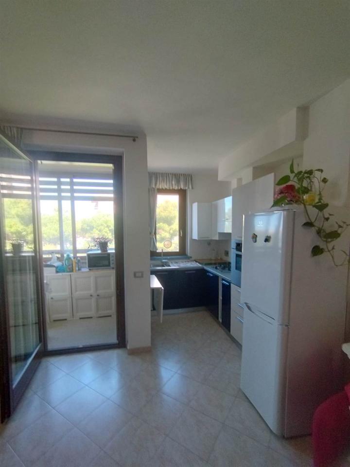 appartamento in vendita a Livorno