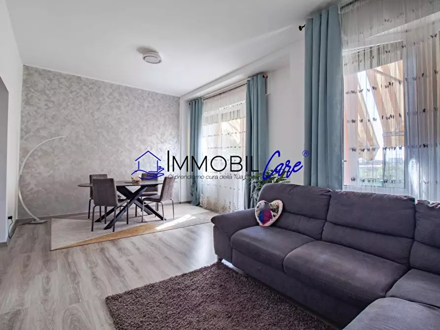 appartamento in vendita a Livorno