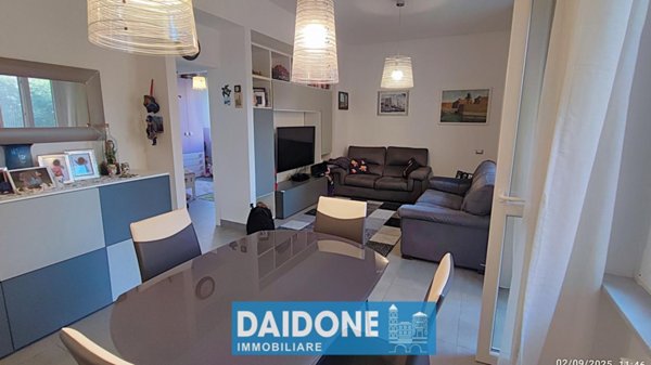 appartamento in vendita a Livorno