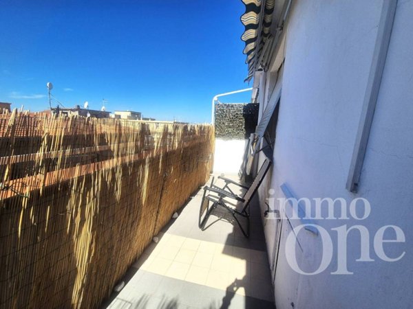 appartamento in vendita a Livorno