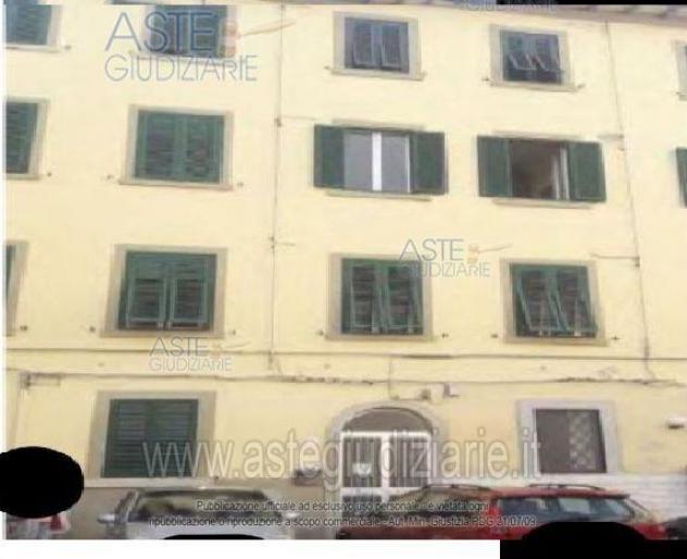 appartamento in vendita a Livorno