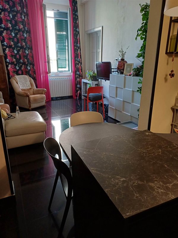 appartamento in vendita a Livorno