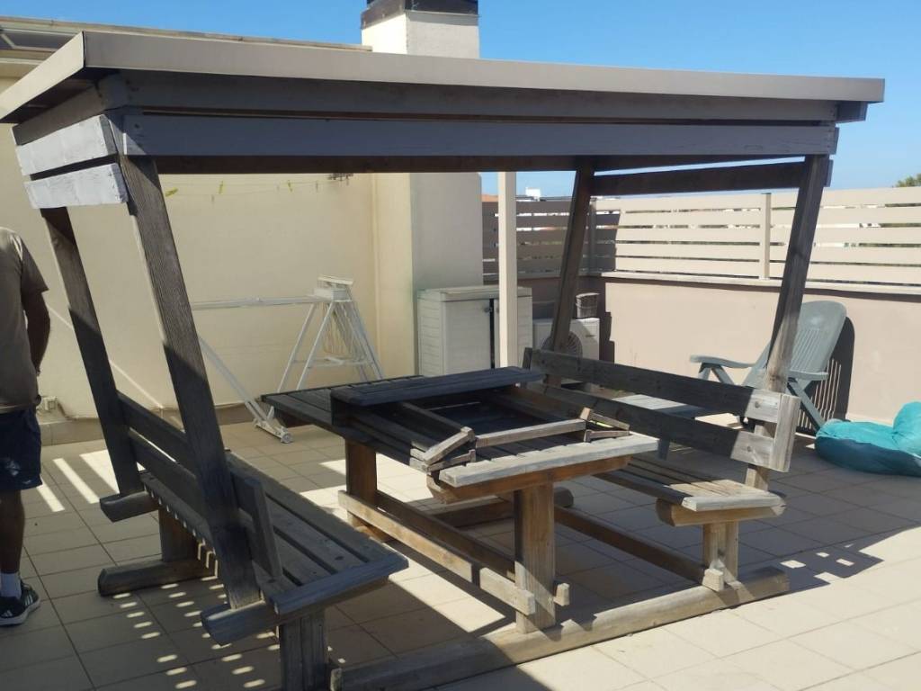 appartamento in vendita a Livorno