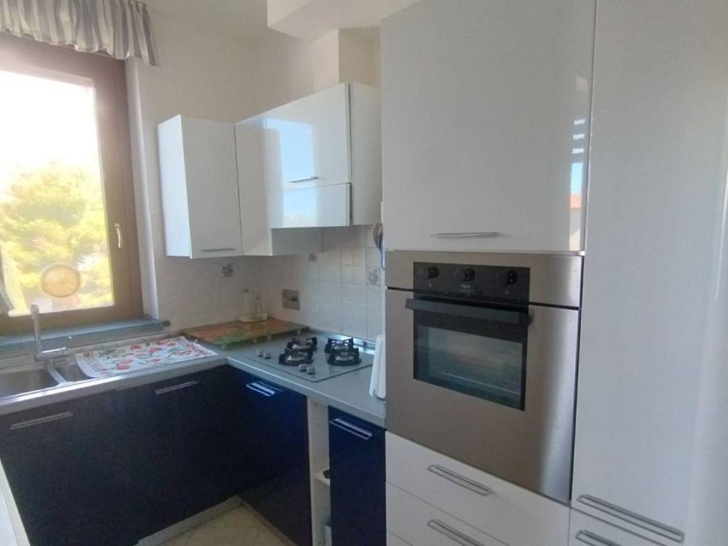 appartamento in vendita a Livorno
