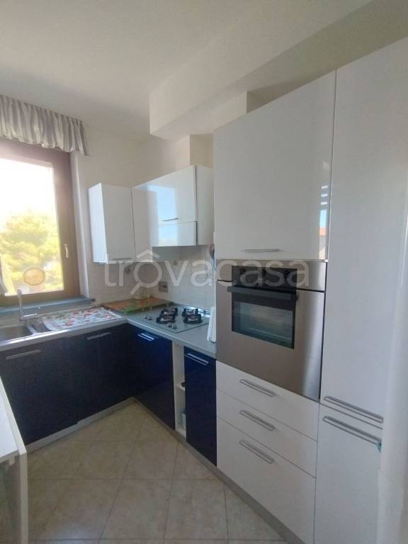 appartamento in vendita a Livorno