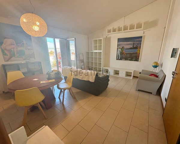 appartamento in vendita a Livorno
