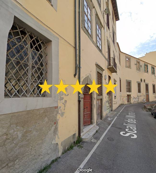 appartamento in vendita a Livorno in zona Stazione