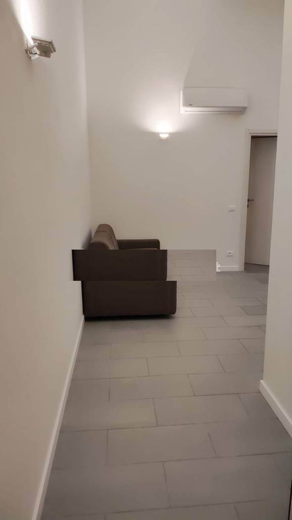 ufficio in vendita a Livorno in zona Centro Città