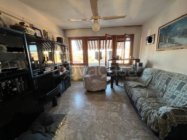 appartamento in vendita a Livorno