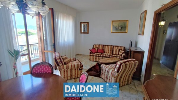 appartamento in vendita a Livorno in zona Stazione