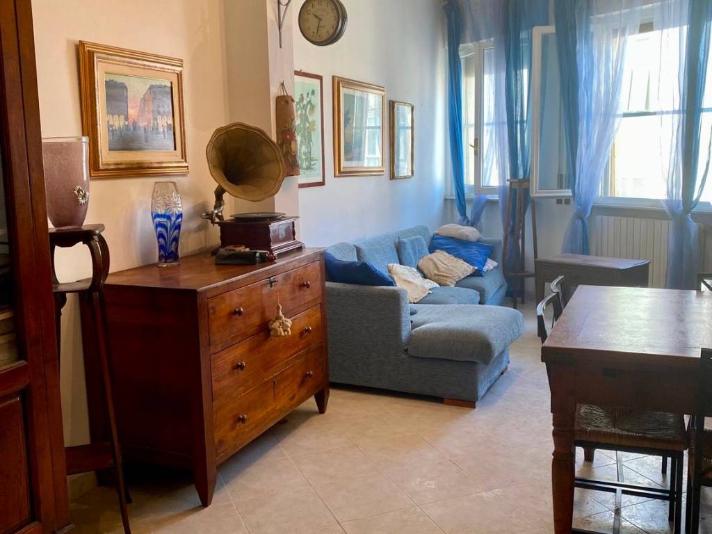appartamento in vendita a Livorno in zona Centro Città