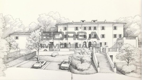appartamento in vendita a Livorno in zona Ardenza