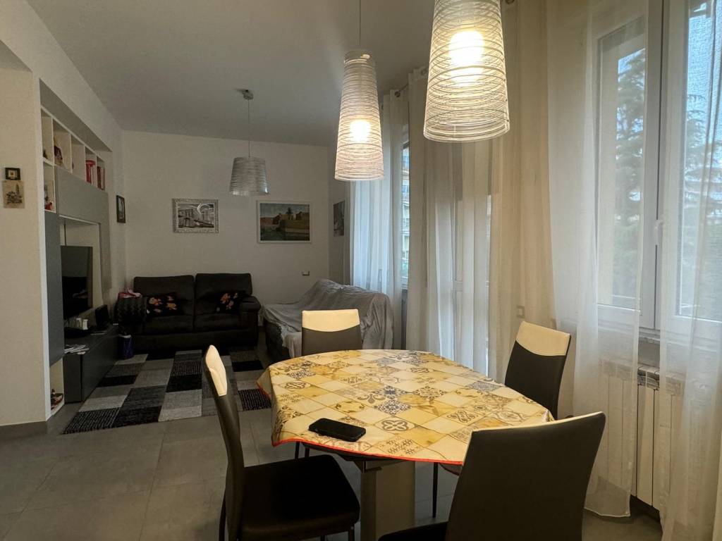 appartamento in vendita a Livorno