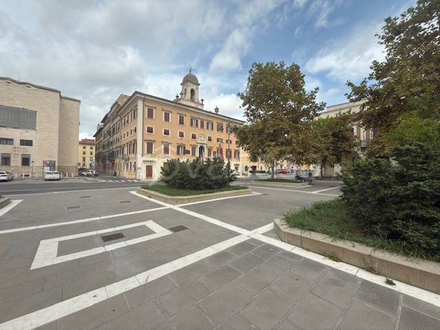 appartamento in vendita a Livorno