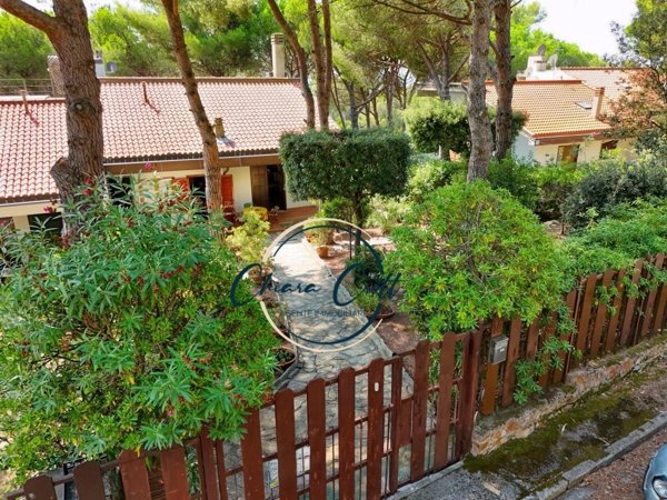 casa indipendente in vendita a Livorno in zona Quercianella