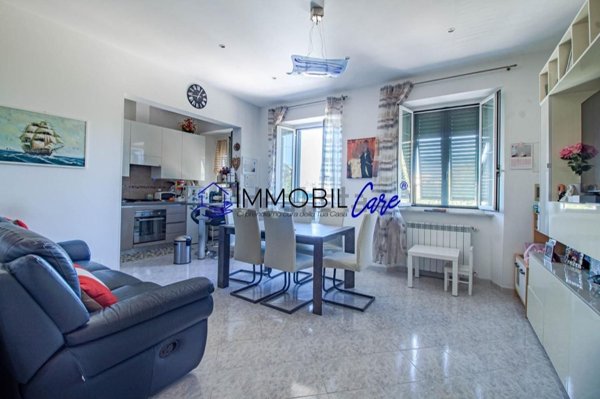 appartamento in vendita a Livorno