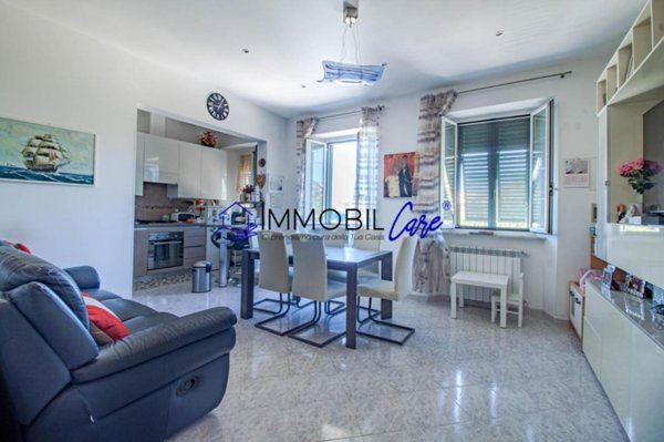 appartamento in vendita a Livorno