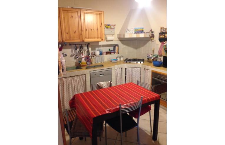 appartamento in vendita a Livorno