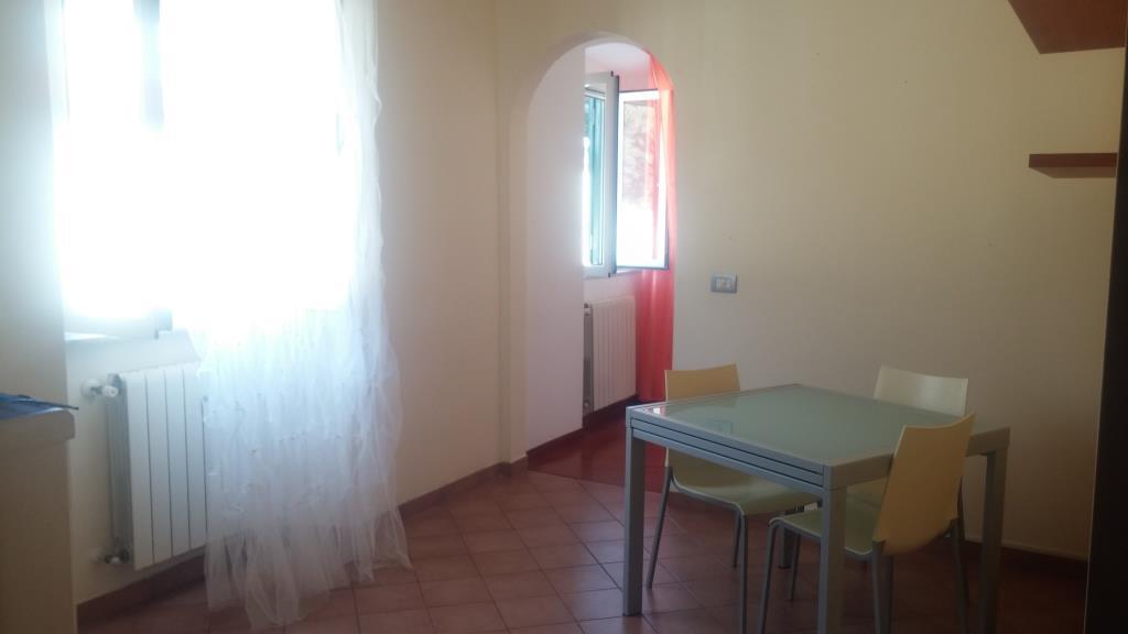 appartamento in vendita a Livorno in zona Centro Città