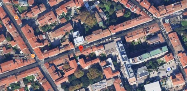 negozio in vendita a Livorno