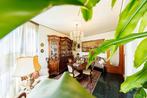 appartamento in vendita a Livorno