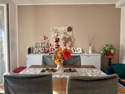 appartamento in vendita a Livorno