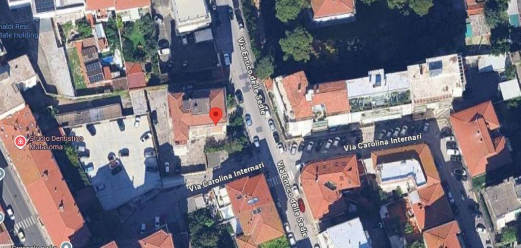 appartamento in vendita a Livorno