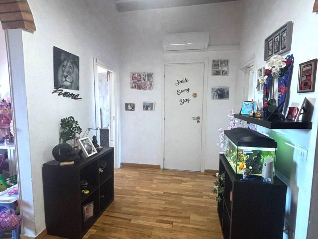 appartamento in vendita a Livorno in zona Centro Città