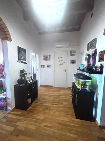 appartamento in vendita a Livorno in zona Centro Città