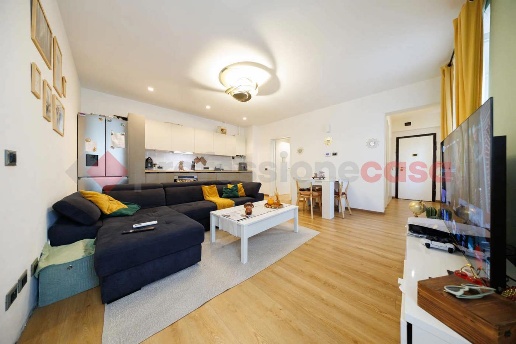 appartamento in vendita a Livorno in zona Stazione